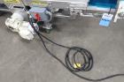 Incline Belt Conveyor